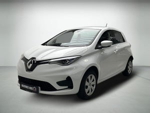 Renault Zoe Go!