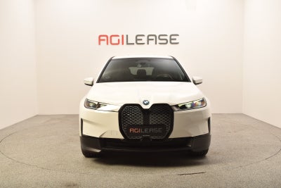 BMW iX xDrive40