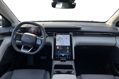 Ford Explorer Premium Extended Range