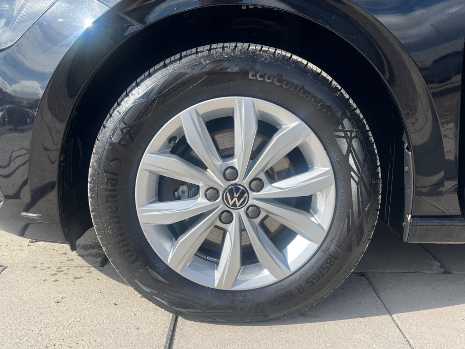 Billede af VW Polo 1,0 TSi 110 Highline