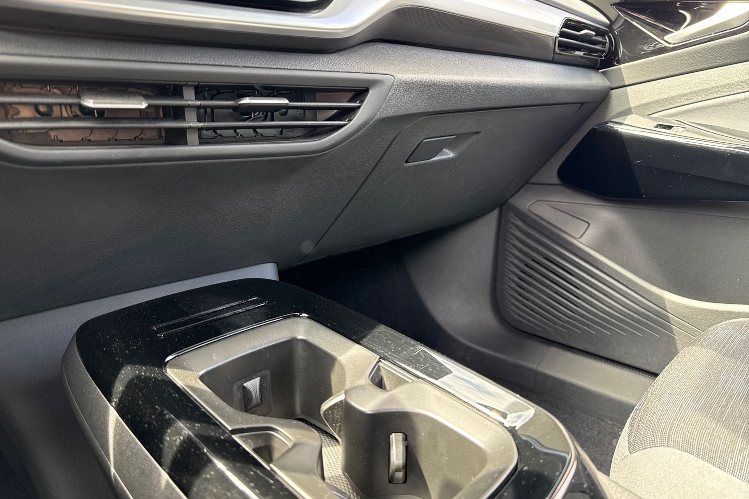 Billede af VW ID.4 52 Pure Performance