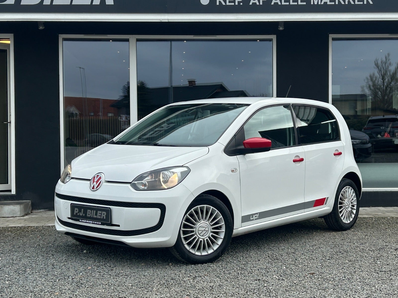 VW Up!