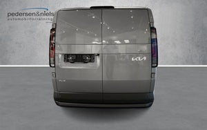 Kia PV5 Cargo L2H1 Long Range Work