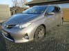 Toyota Auris T2 Premium Comfort Touring Sports thumbnail