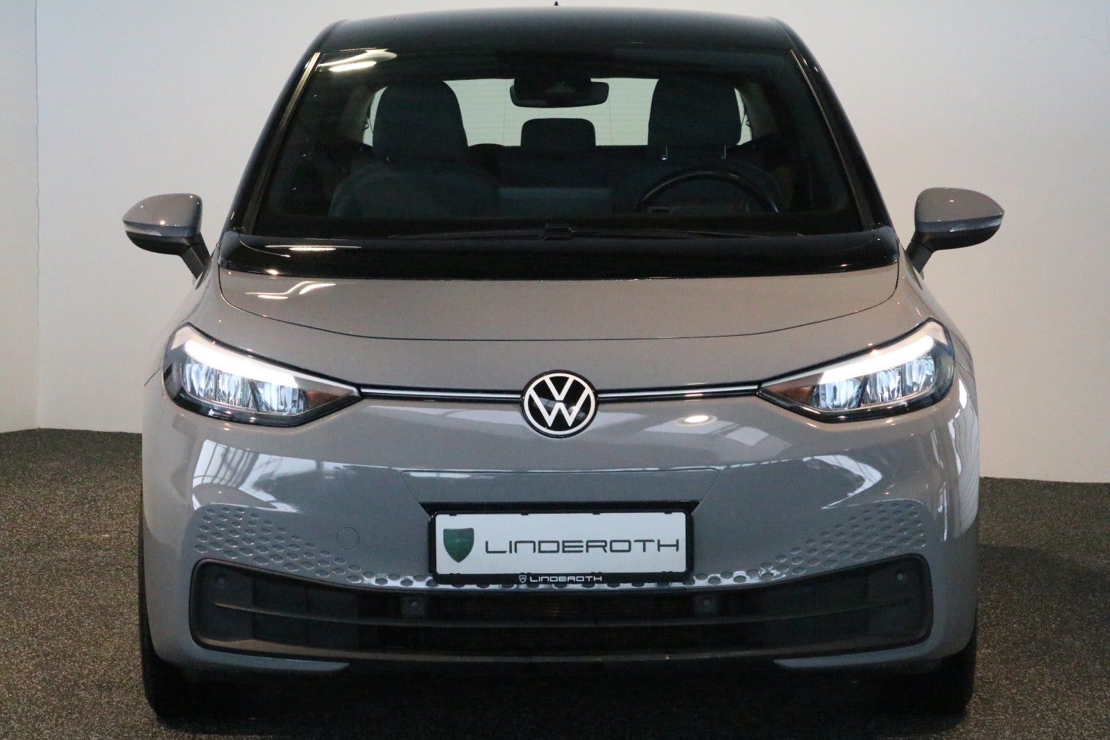 VW ID.3 58 Life 5d - 3