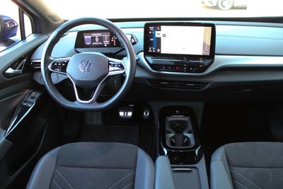 VW ID.5 Pro