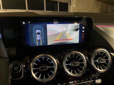 Mercedes EQA250+ Progressive