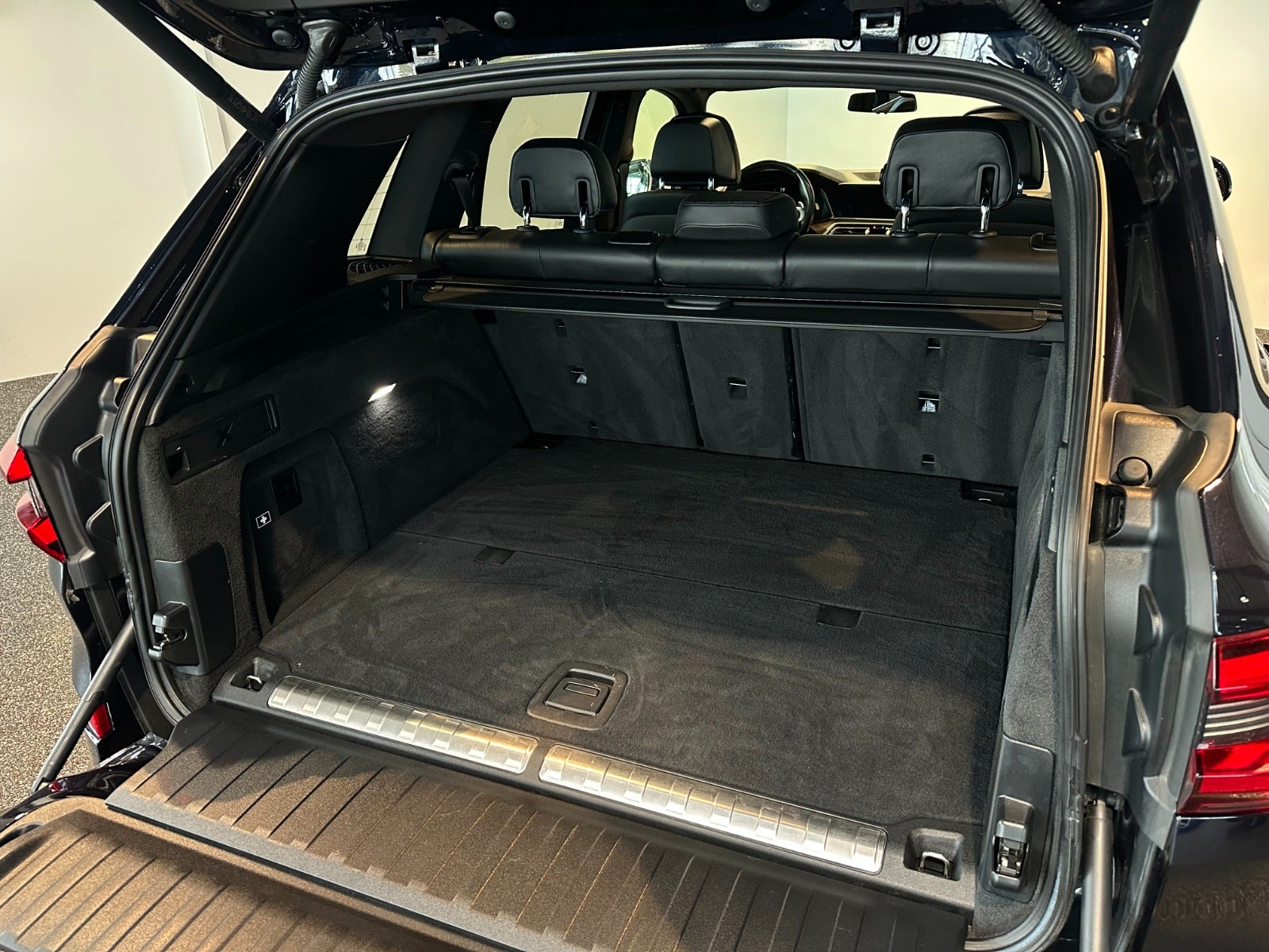 BMW X5 3,0 xDrive45e M-Sport aut. 5d - 10