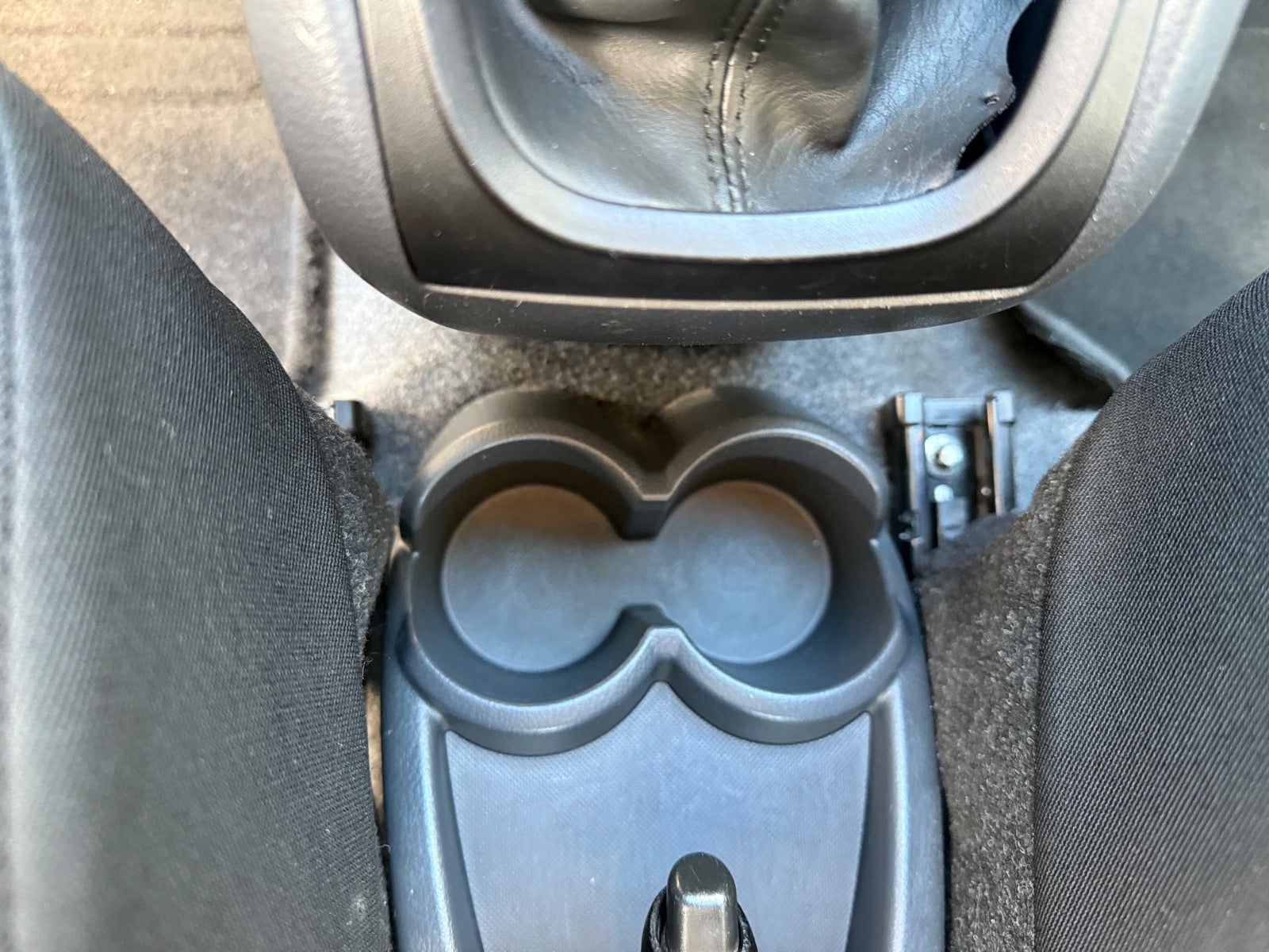 Billede af Suzuki Celerio 1,0 Comfort