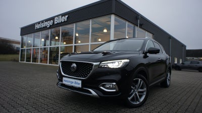 MG EHS 1,5 PHEV Luxury 5d