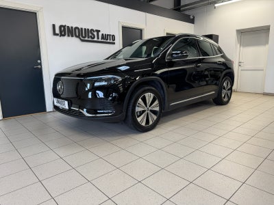 Mercedes EQA250+ Progressive