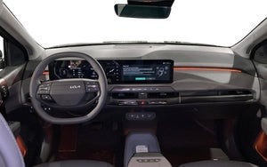 Kia EV3 Long Range Upgrade