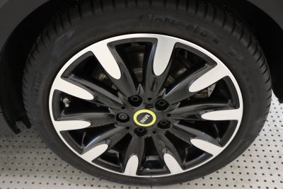 MINI Cooper SE Camden Edition