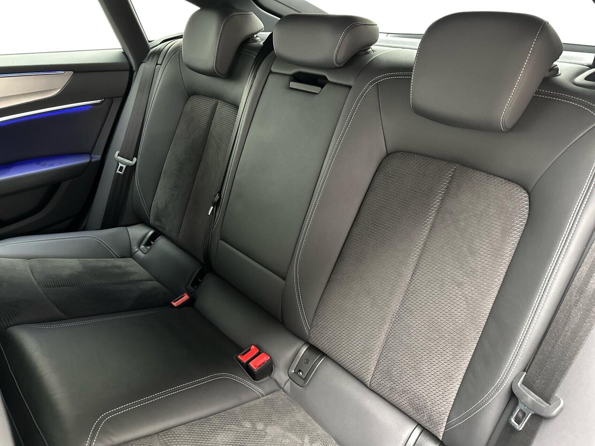 Audi A7 TFSi e S-line Edition Sportback quattro S-tr. billede 12