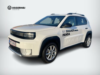 Fiat Grande Panda E 45 la Prima 5d