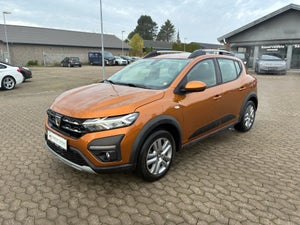 Dacia Sandero Stepway TCe 90 Comfort