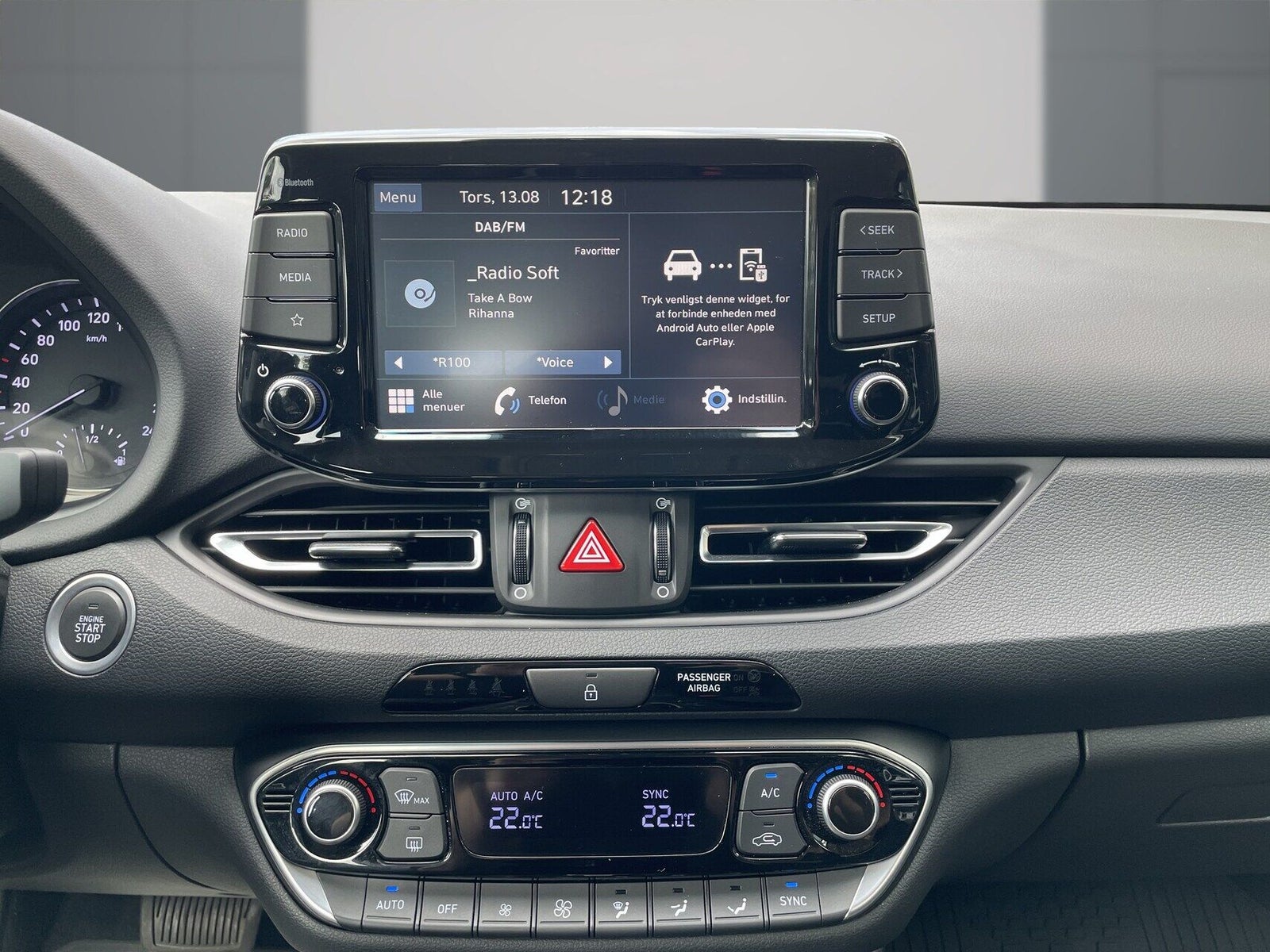 Hyundai i30 2022