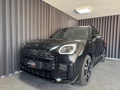 MINI Countryman E  JCW Trim L 5d