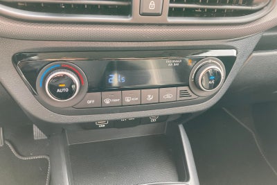 Hyundai i10 MPi Advanced