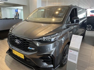 Ford Transit Custom 320L EcoBlue MS-RT aut.