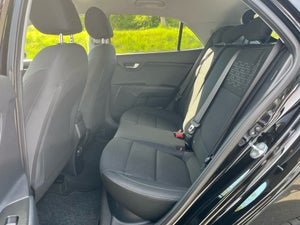 Kia Rio MPi Final Edition