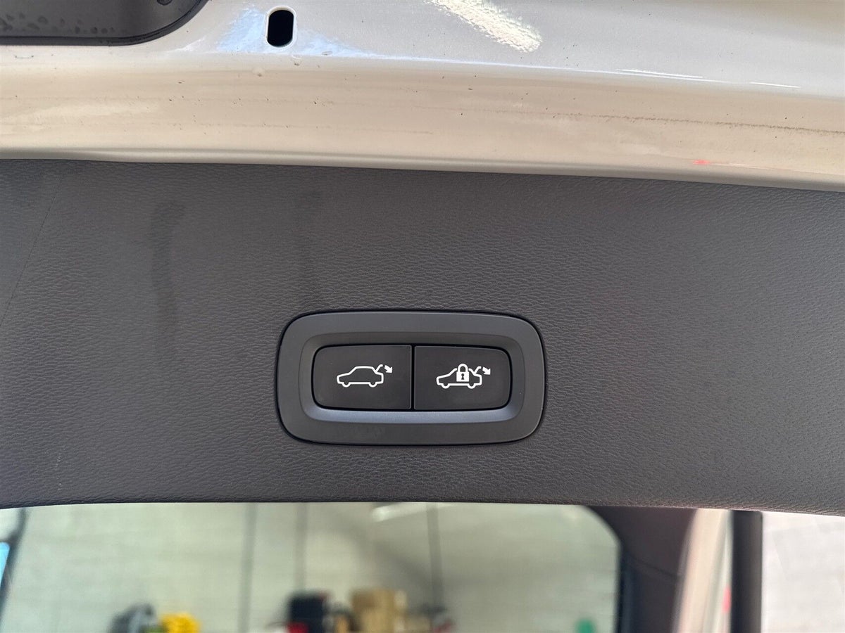 Volvo C40 ReCharge Extended Range Ultimate billede 19