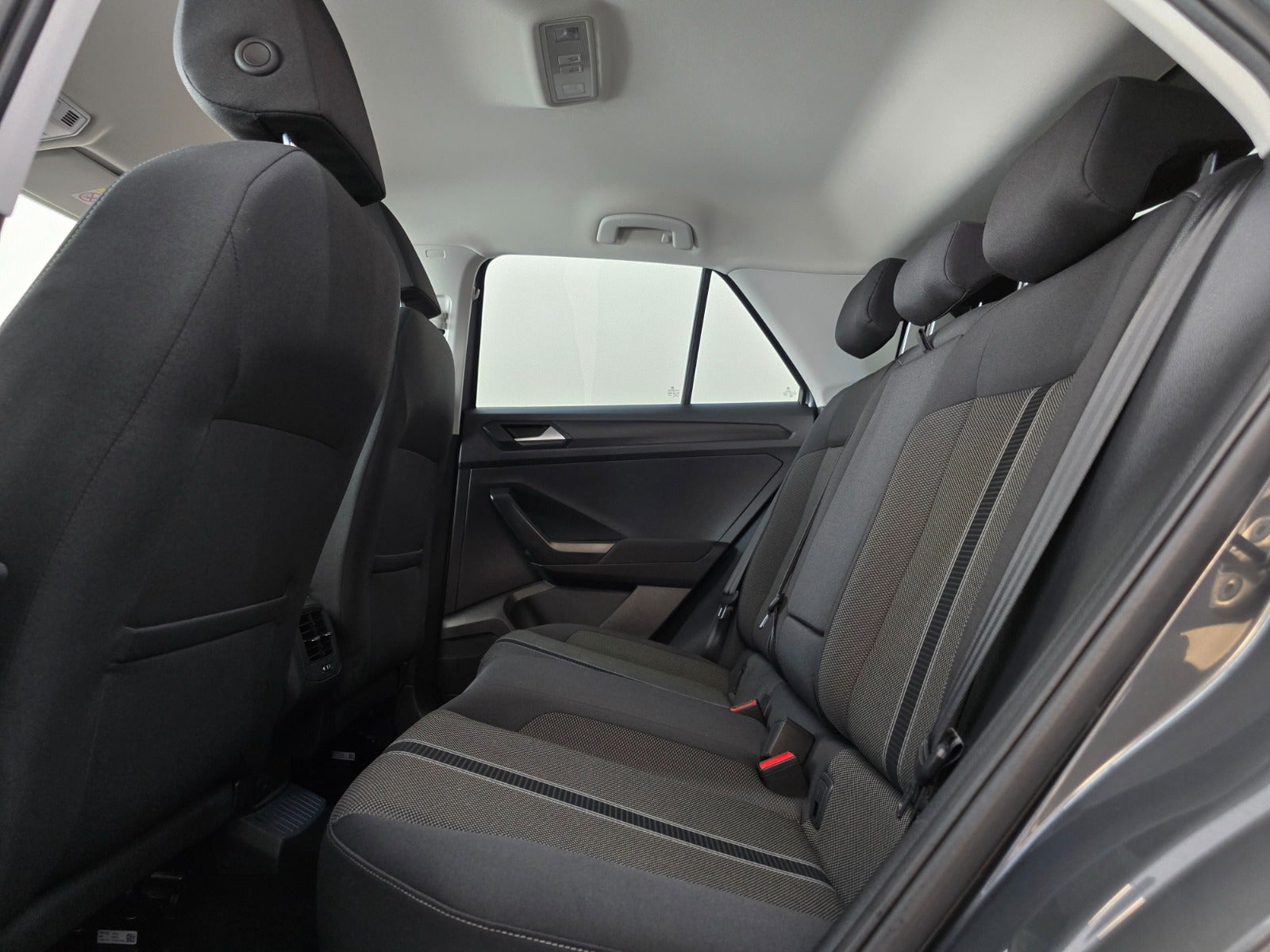 Billede af VW T-Roc 1,5 TSi 150 Style DSG