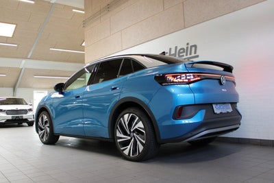 VW ID.5 Style+