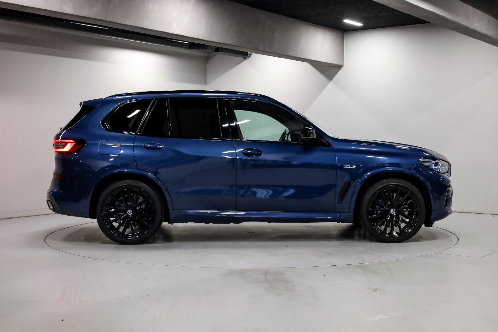 BMW X5 3,0 xDrive45e M-Sport aut.