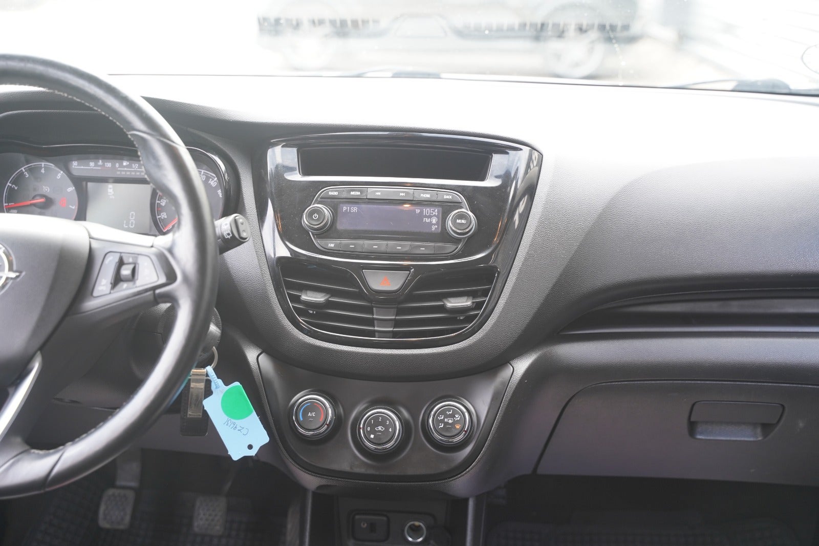 Billede af Opel Karl 1,0 Enjoy