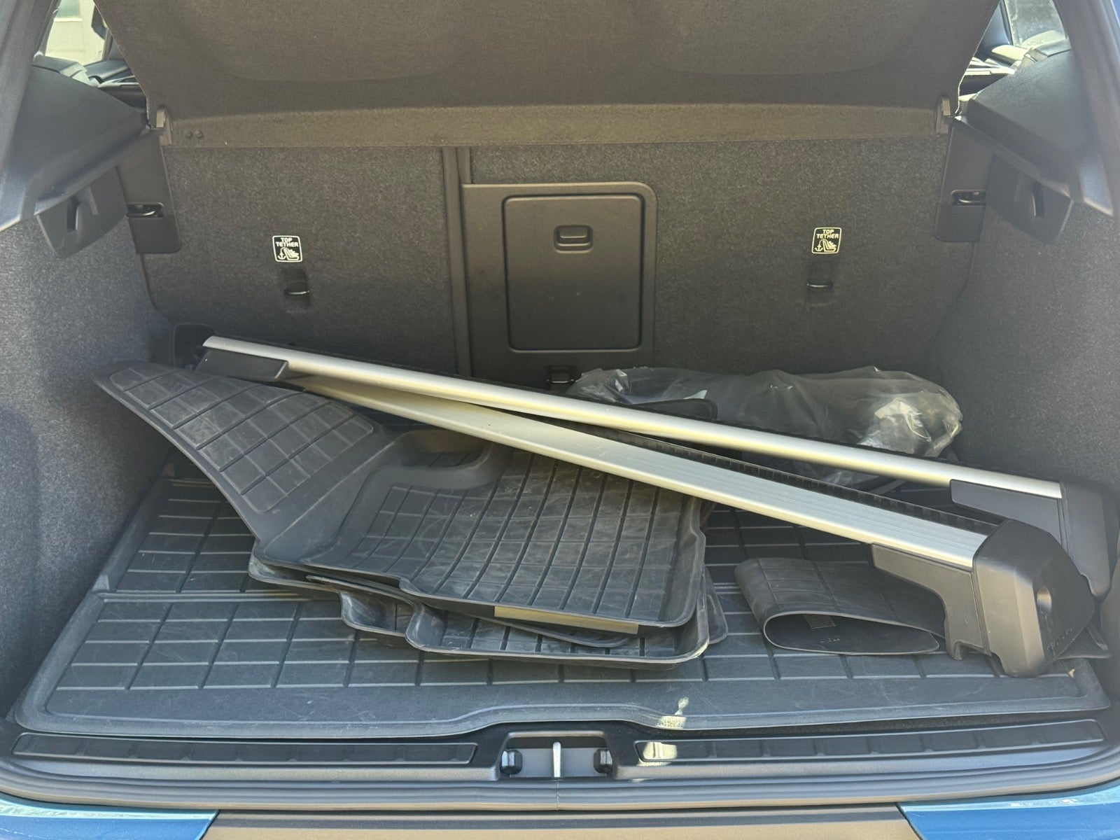 Volvo XC40 ReCharge Extended Range Core