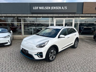 Kia e-Niro 64 Advance 5d
