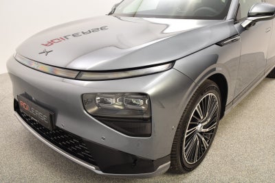 Xpeng G9 Performance