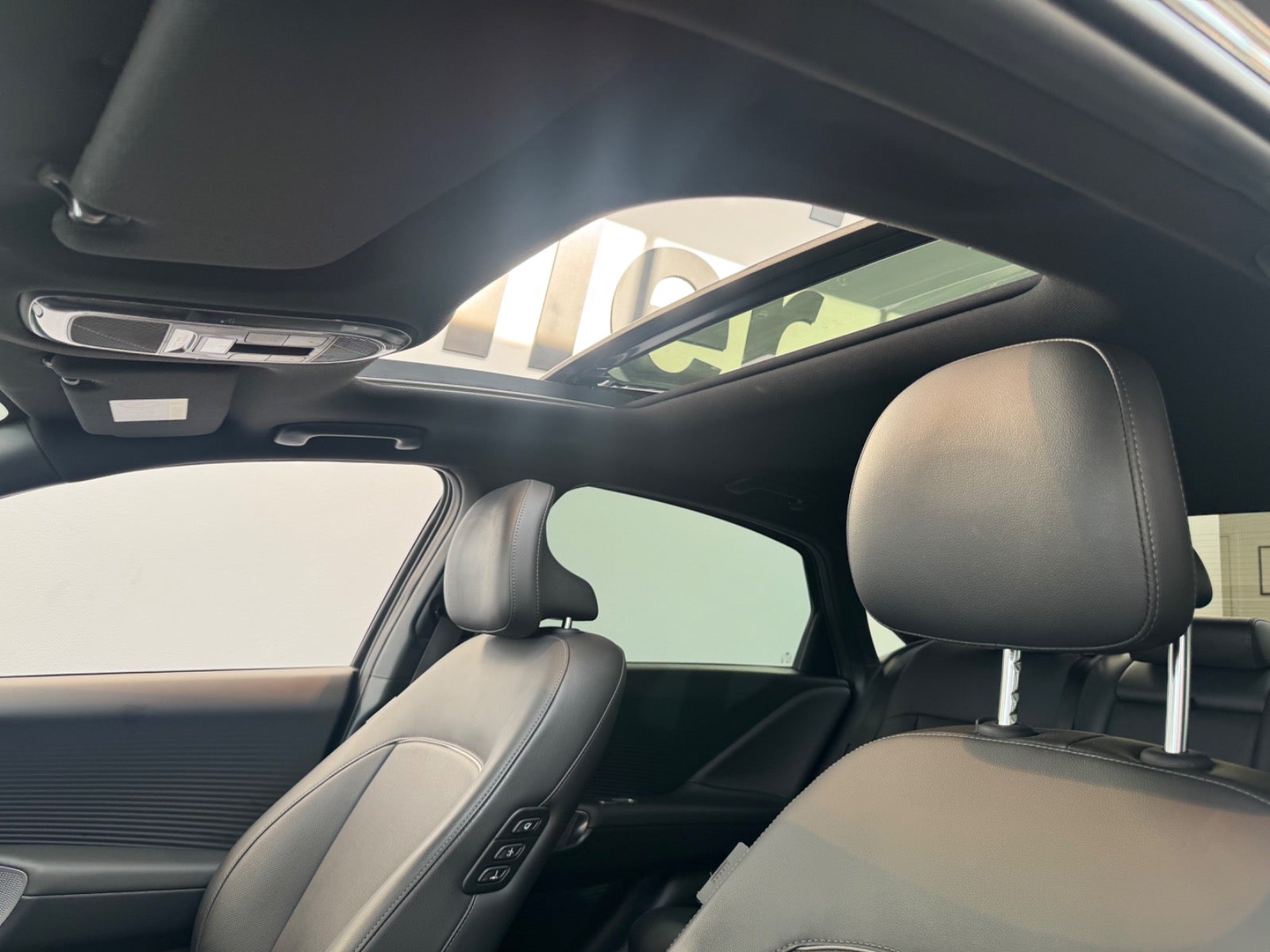 Billede af Hyundai Ioniq 6 77 Ultimate