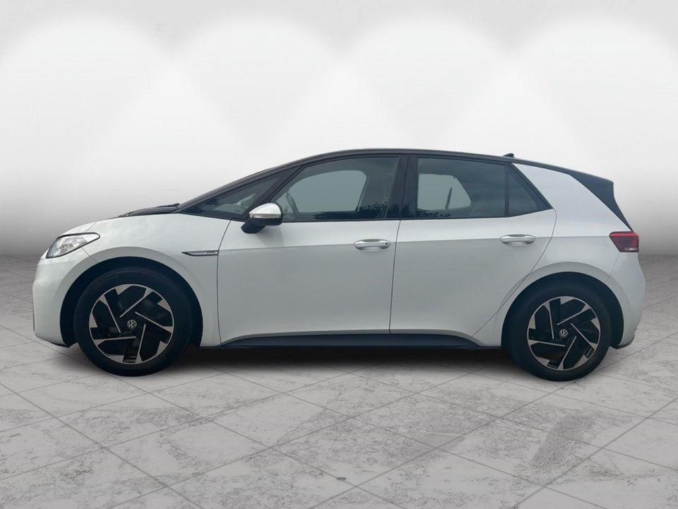 VW ID.3, Billede 4