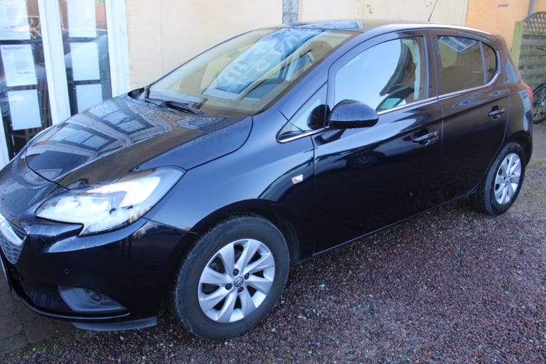 Opel Corsa T 90 Cosmo