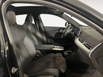 BMW iX2 xDrive30 M-Sport