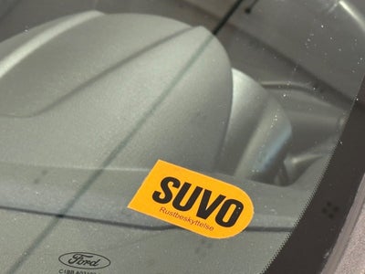 Ford Fiesta SCTi 125 Titanium
