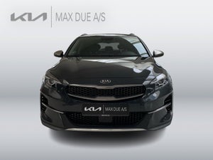 Kia XCeed T-GDi Premium DCT