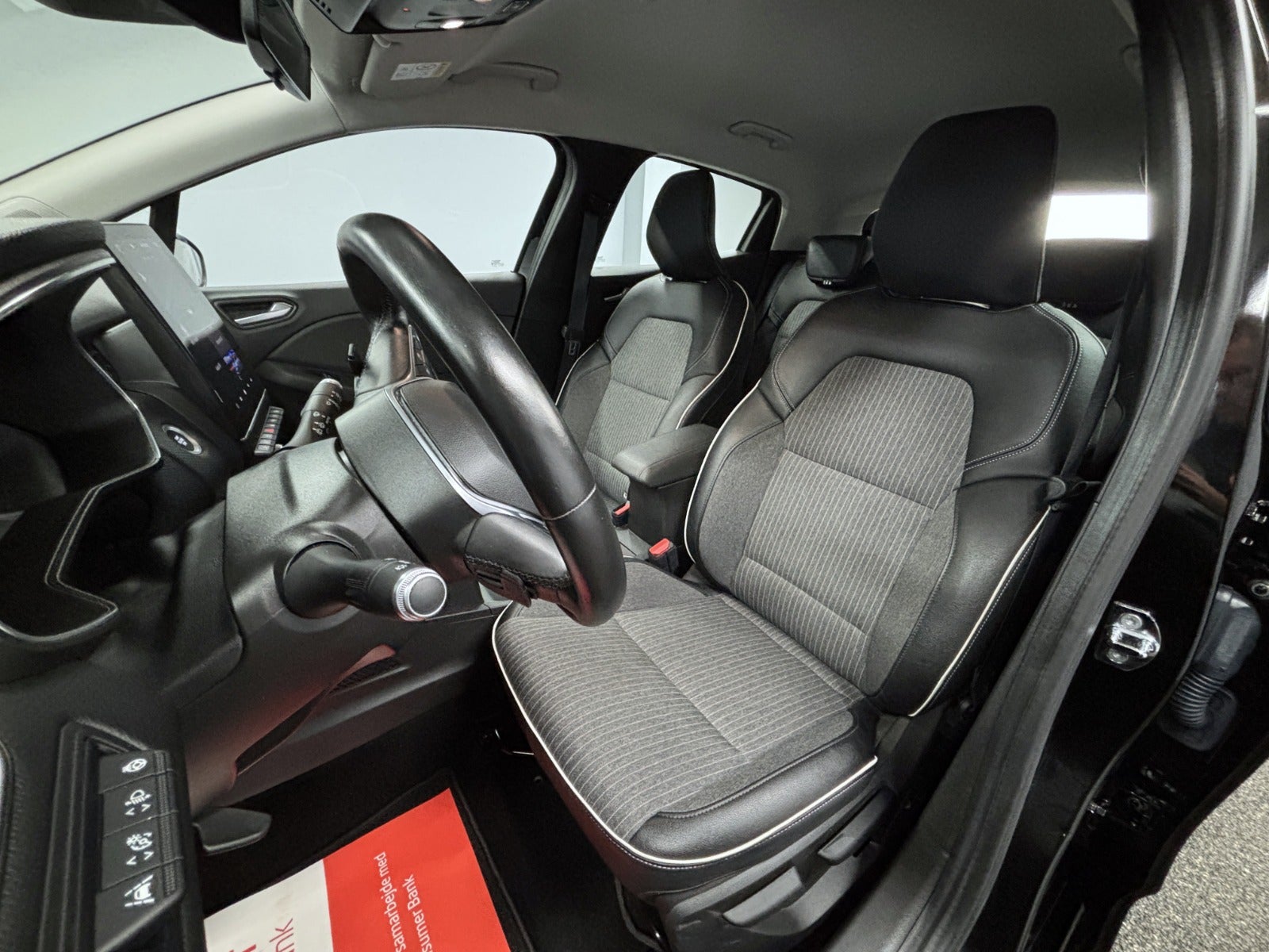 Billede af Renault Clio V 1,3 TCe 130 Intens EDC