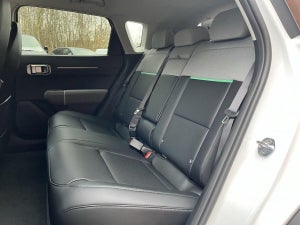 Kia EV4 Long Range Upgrade