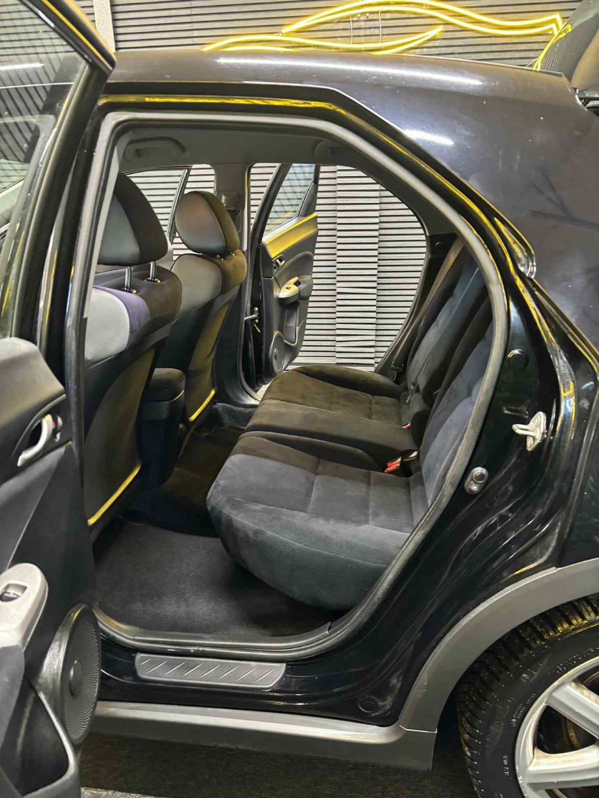 Billede af Honda Civic 1,8 Sport