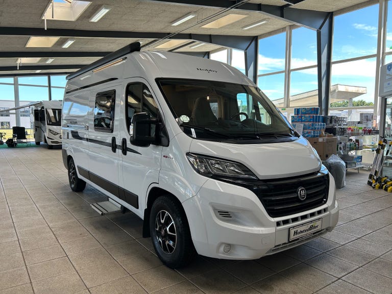 Fiat Hobby Vantana Premium 60
