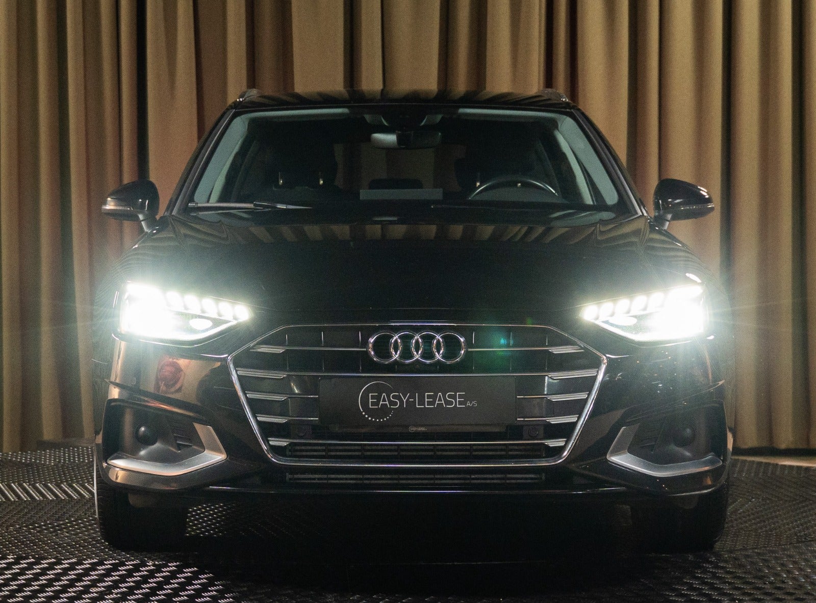 Billede af Audi A4 40 TFSi Prestige plus Avant S-tr.