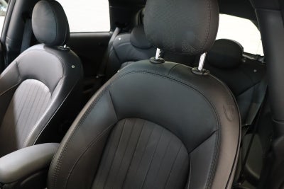 MINI Cooper SE Yours Trim