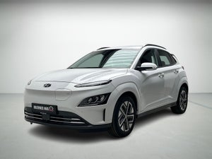 Hyundai Kona EV Prime