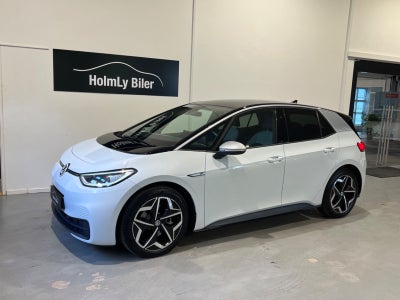 VW  ID.3 Pro Performance Plus