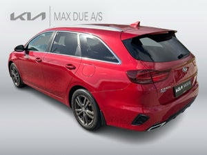 Kia Ceed PHEV Upgrade SW DCT