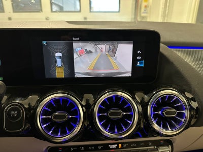 Mercedes EQA250+ Progressive
