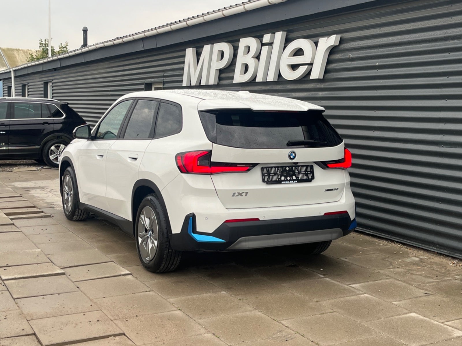 Billede af BMW iX1 xDrive30 X-Line